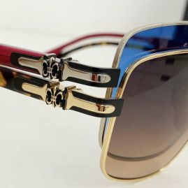 Picture of Chrome Hearts Sunglasses _SKUfw53957859fw
